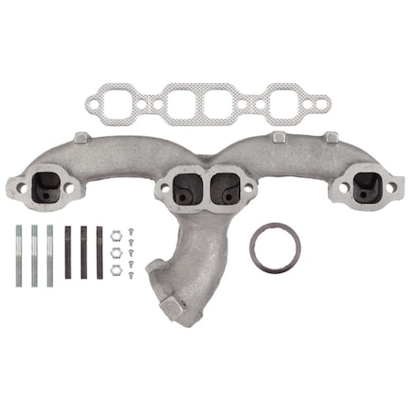 Atp Exhaust Manifold, 101067 101067